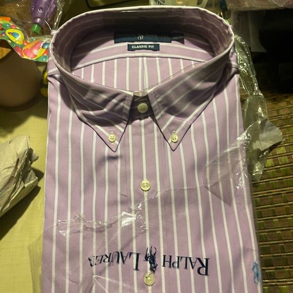 Dress shirts XL - Picture 10 of 12